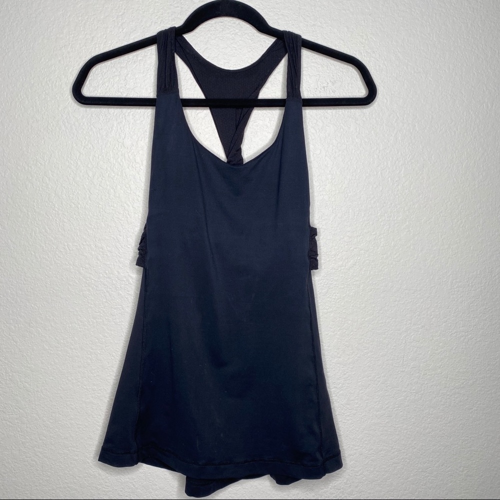 Lululemon Twist Racerback 🖤